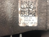 Recambio de pinza freno delantera izquierda para skoda scala (nw1) 1.0 tsi referencia OEM IAM 2Q0615105AH 2Q0615123 