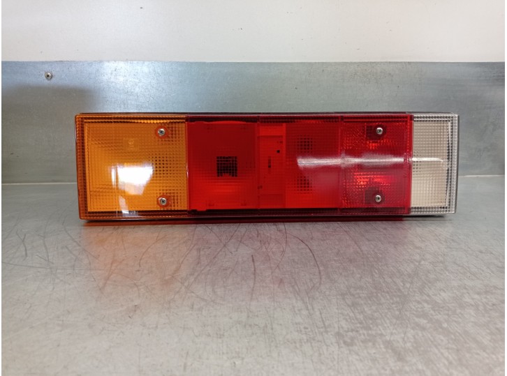Replacement rear right light for » others... 3.9t 17s 120 m-bus vespino 130e OEM IAM reference 169070 