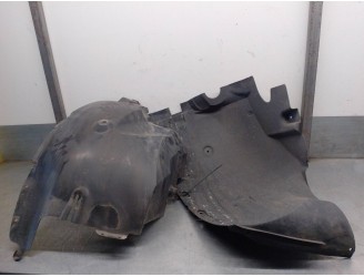 Recambio de paso rueda delantero izquierdo para mercedes-benz sprinter ii james cook (906) 2.1 cdi cat referencia OEM IAM A90668