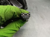 Recambio de motor calefaccion para volkswagen taigo (cs1) 1.0 tsi referencia OEM IAM 2Q1820021 0035826 