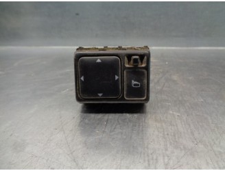 Recambio de mando retrovisor para nissan pathfinder (r51) 2.5 dci chrome referencia OEM IAM   