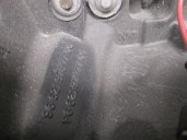 Recambio de volante para peugeot 607 (s2) 2.7 hdi fap cat (uhz / dt17ted4) referencia OEM IAM 9662197877  