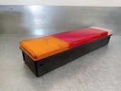 Replacement rear right tail light for » others... 3.9t 17s 120 m-bus vespino 130e OEM IAM reference 169070 