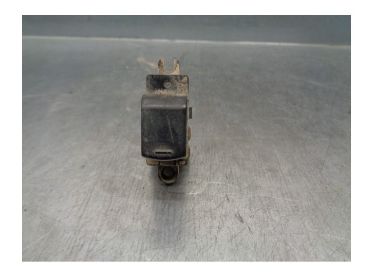 Recambio de mando elevalunas trasero izquierdo para nissan pathfinder (r51) 2.5 dci chrome referencia OEM IAM 25411EA00A 