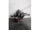 Replacement front left stub axle for Honda Civic Saloon 5 (EU7/8) 1.7 CTDi LS OEM IAM reference 51215S6FE01 