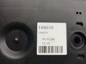 Replacement rear right tail light for » others... 3.9t 17s 120 m-bus vespino 130e OEM IAM reference 169070 