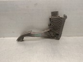 Recambio de potenciometro pedal para skoda scala (nw1) 1.0 tsi referencia OEM IAM 2Q1723503 2Q2723503 