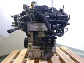 Recambio de motor completo para volkswagen taigo (cs1) 1.0 tsi referencia OEM IAM DLAA 05C100031M L54716