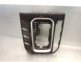 Recambio de moldura para hyundai ioniq (ae) 1.6 gdi hybrid referencia OEM IAM 84651G2000 84650G2311UAY 