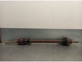 Recambio de transmision delantera derecha para » otros... 3.9t 17s 120 m-bus vespino 130e referencia OEM IAM 000359563 TALBOT 