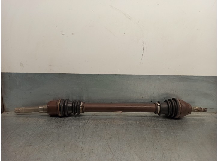 Recambio de transmision delantera derecha para » otros... 3.9t 17s 120 m-bus vespino 130e referencia OEM IAM 000359563 TALBOT 