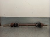 Recambio de transmision delantera derecha para » otros... 3.9t 17s 120 m-bus vespino 130e referencia OEM IAM 000359563 TALBOT 