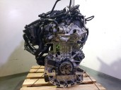 Recambio de motor completo para volkswagen taigo (cs1) 1.0 tsi referencia OEM IAM DLAA 05C100031M L54716