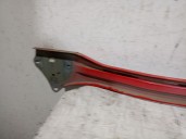 Recambio de refuerzo paragolpes trasero para toyota yaris (_p13_) 1.5 hybrid (nhp130_) referencia OEM IAM 521720D020 521720D020 