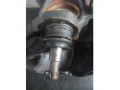 Replacement front left stub axle for Honda Civic Saloon 5 (eu7/8) 1.7 CTDi LS OEM IAM reference 51215S6FE01 