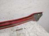 Recambio de refuerzo paragolpes trasero para toyota yaris (_p13_) 1.5 hybrid (nhp130_) referencia OEM IAM 521720D020 521720D020 