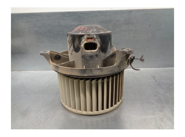 Recambio de motor calefaccion para nissan pathfinder (r51) 2.5 dci chrome referencia OEM IAM 27226EA01A  