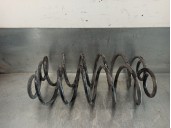 Recambio de muelle amortiguacion para citroën c3 iii (sx) 1.2 vti 82 referencia OEM IAM 9674667080  