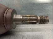 Recambio de transmision delantera derecha para » otros... 3.9t 17s 120 m-bus vespino 130e referencia OEM IAM 000359563 TALBOT 