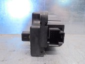 Recambio de motor calefaccion para ford s-max (ca1) 1.8 tdci cat referencia OEM IAM 3M5H19E616AB 