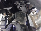 Recambio de motor completo para volkswagen taigo (cs1) 1.0 tsi referencia OEM IAM DLAA 05C100031M L54716