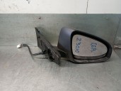Recambio de retrovisor derecho para toyota yaris (_p13_) 1.5 hybrid (nhp130_) referencia OEM IAM 879100D580 879100D580 