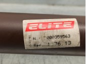 Recambio de transmision delantera derecha para » otros... 3.9t 17s 120 m-bus vespino 130e referencia OEM IAM 000359563 TALBOT 
