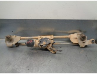 Replacement front wiper motor for Nissan Pathfinder (r51) 2.5 dCi Chrome OEM IAM reference 28815EB400 