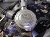 Recambio de motor completo para volkswagen taigo (cs1) 1.0 tsi referencia OEM IAM DLAA 05C100031M L54716