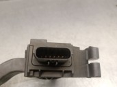 Recambio de potenciometro pedal para skoda scala (nw1) 1.0 tsi referencia OEM IAM 2Q1723503 2Q2723503 