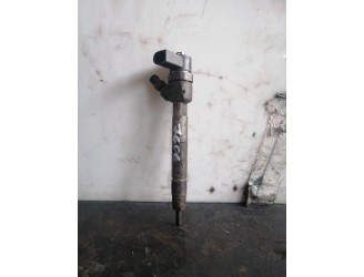 Recambio de inyector para mercedes-benz clase e (w210) berlina diesel 3.2 cdi cat referencia OEM IAM 0445110034 0445110034 