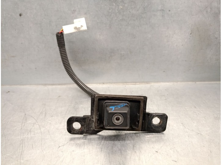 Replacement electronic module for Lexus RX (_U3_) 400h AWD (MHU38_) OEM IAM reference 8679048060 