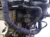 Recambio de motor completo para volkswagen taigo (cs1) 1.0 tsi referencia OEM IAM DLAA 05C100031M L54716