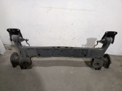 Recambio de puente trasero para skoda scala (nw1) 1.0 tsi referencia OEM IAM 2Q0501053BQ 2Q0501053BQ 
