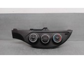 Recambio de mando calefaccion / aire acondicionado para toyota yaris 1.0 cat referencia OEM IAM 554060D390 