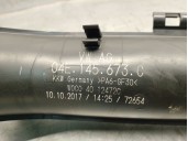Recambio de tubo para seat leon (5f1) 1.2 tsi referencia OEM IAM 04E145673C 04E145673C 