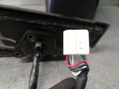 Recambio de retrovisor derecho para toyota yaris (_p13_) 1.5 hybrid (nhp130_) referencia OEM IAM 879100D580 879100D580 