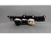 Recambio de mando calefaccion / aire acondicionado para toyota yaris 1.0 cat referencia OEM IAM 554060D390 