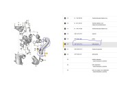 Replacement tube for Seat Leon (5F1) 1.2 TSI OEM IAM reference 04E145673C 04E145673C 
