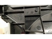 Recambio de mando calefaccion / aire acondicionado para toyota yaris 1.0 cat referencia OEM IAM 554060D390  