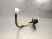 Replacement electronic module for Lexus RX (_U3_) 400h AWD (MHU38_) OEM IAM reference 8679048060 