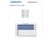 Recambio de motor completo para volkswagen taigo (cs1) 1.0 tsi referencia OEM IAM DLAA 05C100031M L54716