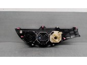 Recambio de mando calefaccion / aire acondicionado para toyota yaris 1.0 cat referencia OEM IAM 554060D390  