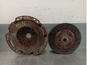 Recambio de kit embrague para renault 19 1.8 f3p referencia OEM IAM 7701466296 183526 VALEO