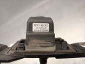 Replacement electronic module for Lexus RX (_U3_) 400h AWD (MHU38_) OEM IAM reference 8679048060 