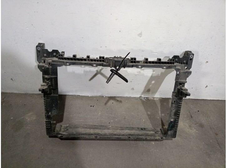 Replacement front panel for Volkswagen Taigo (CS1) 1.0 TSI OEM IAM reference 2G7805588C 2G7805588C 