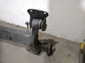 Recambio de puente trasero para skoda scala (nw1) 1.0 tsi referencia OEM IAM 2Q0501053BQ 2Q0501053BQ 