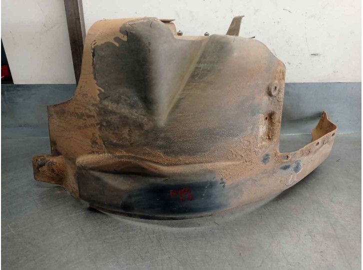 Recambio de paso rueda delantero derecho para » otros... mahindra gda 4w mahindra gda 4w (2006 - ...) referencia OEM IAM CESTA