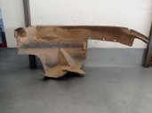 Recambio de paso rueda delantero derecho para » otros... mahindra gda 4w mahindra gda 4w (2006 - ...) referencia OEM IAM CESTA