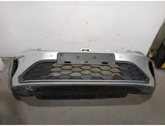 Recambio de paragolpes delantero para volkswagen taigo (cs1) 1.0 tsi referencia OEM IAM 2G7807221C 2G7807221C 